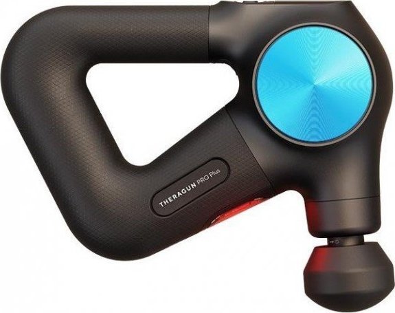 Therabody Masażer ręczny Therabody Theragun Pro Plus