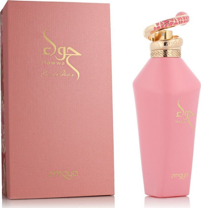 Noya Perfumy Damskie Zimaya Hawwa Pink EDP 100 ml