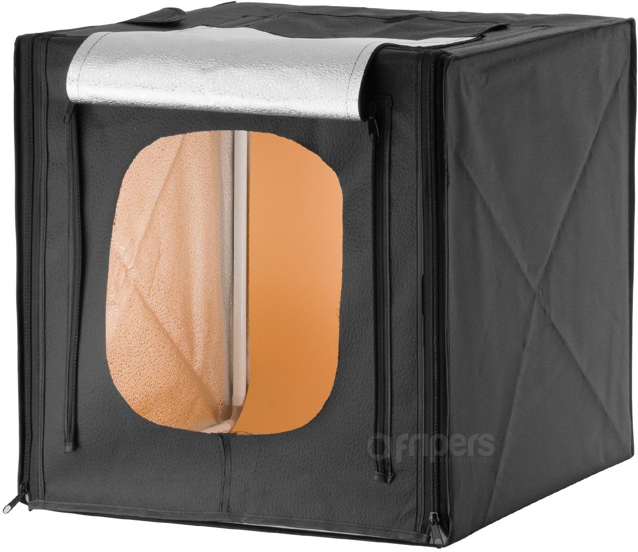 Freepower Namiot bezcieniowy FreePower 80cm LED 2x50W