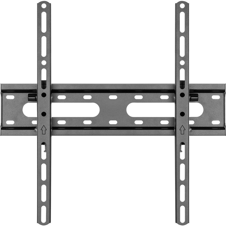Savio Savio UTV-01 uchwyt do telewizorów 177,8 cm (70") Srebrny
