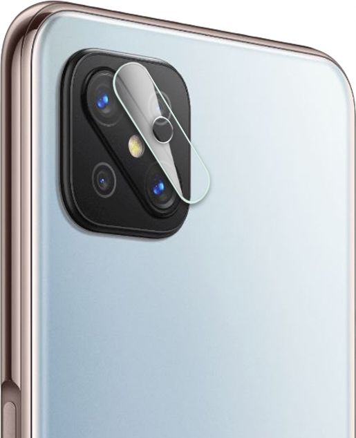 etumi Szkło Na Aparat Obiektyw Do Oppo Reno 4Z 5G Szybka Szkło Hartowane Glass Ochrona Na Obiektyw Tył 9H Zestaw Glas0377