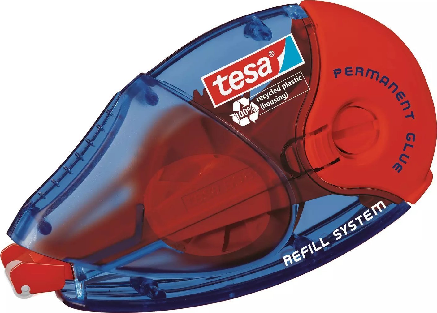 Tesa Klejenie 14m 8,4mm trwałe klejenie ecoLogo*