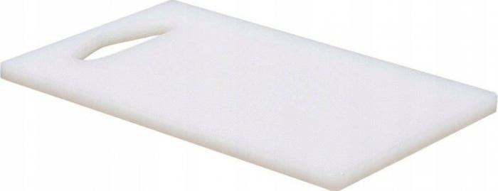 Deska do krojenia Yato z rączką plastikowa