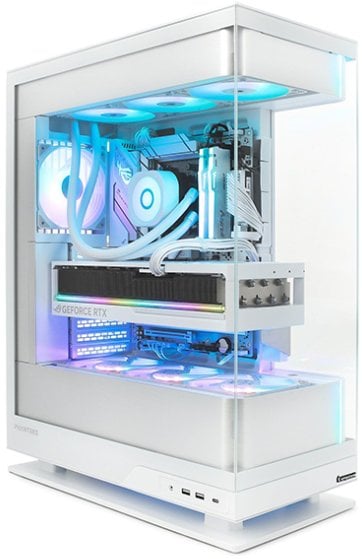 Komputronik Ultimate R790 [M02] Ryzen 7 | RTX 5080 | 32GB | 2TB | W11H