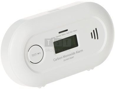 CZUJKA TLENKU WĘGLA (CZADU) ATLO-CD21M ATLO