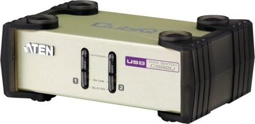 Przełącznik Aten CS-82U