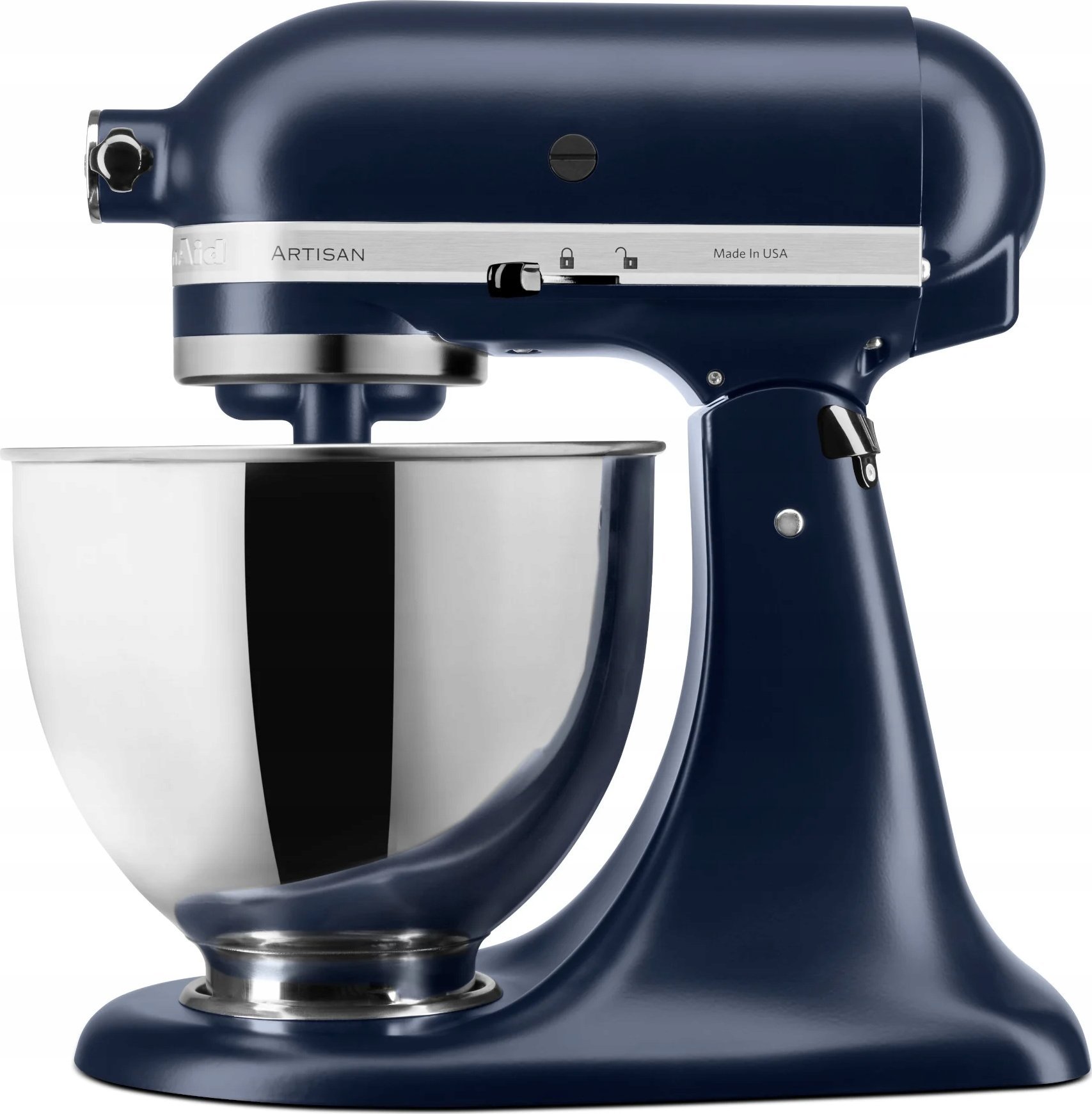 Robot kuchenny KitchenAid Food Processor Artisan Ink Blue (5KSM125EIB)