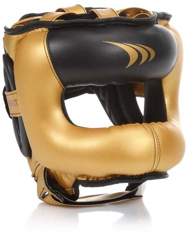 YakimaSport Kask Sport z osłoną nosa Pro M 100404M