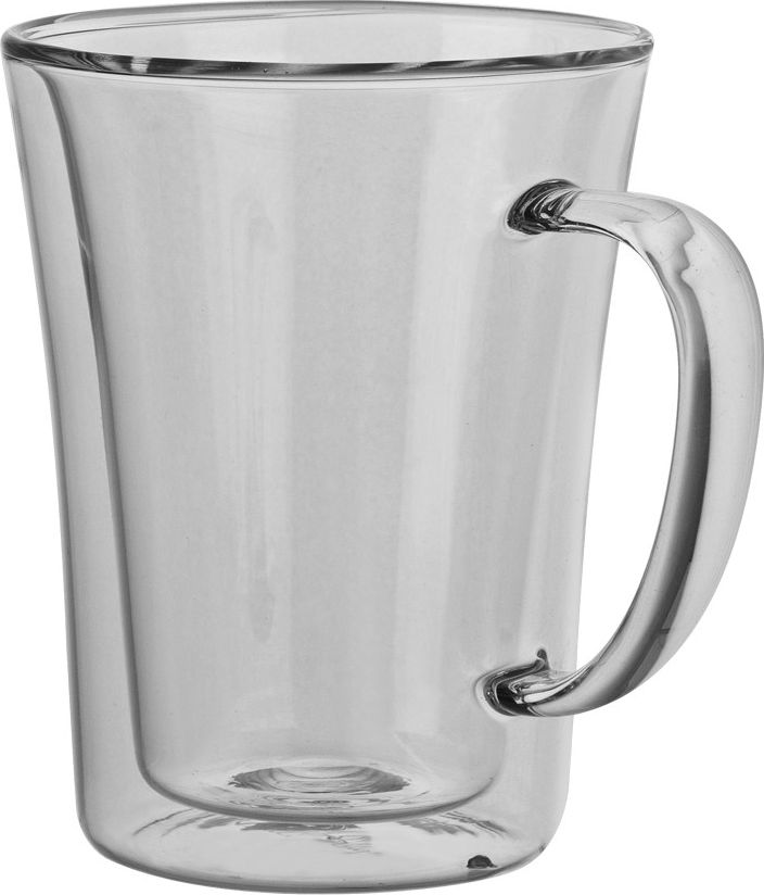 Vialli Design Szklanka z podwójną ścianką 250 ml.