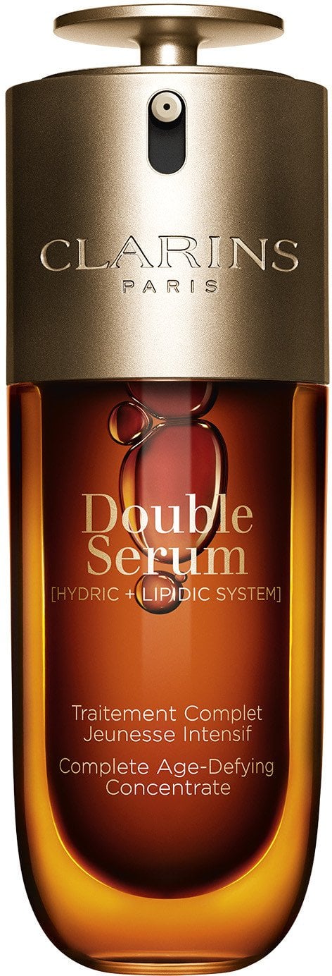 Clarins Double Serum do twarzy 9. generacji 75ml