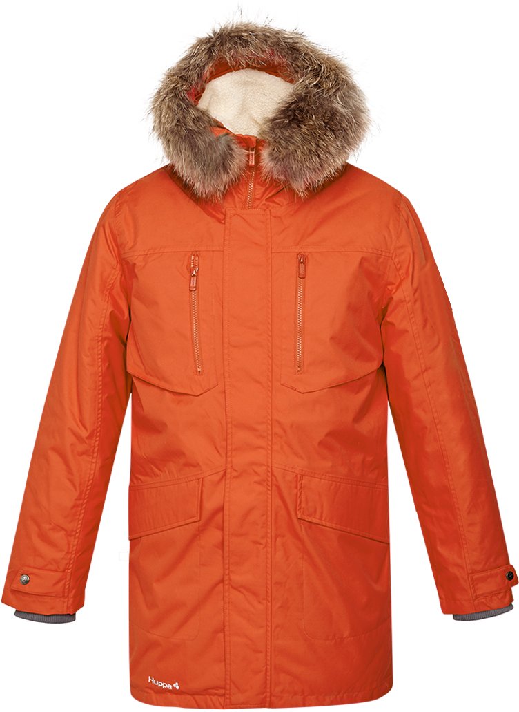 Huppa vyriška striukė David 12278120*00086