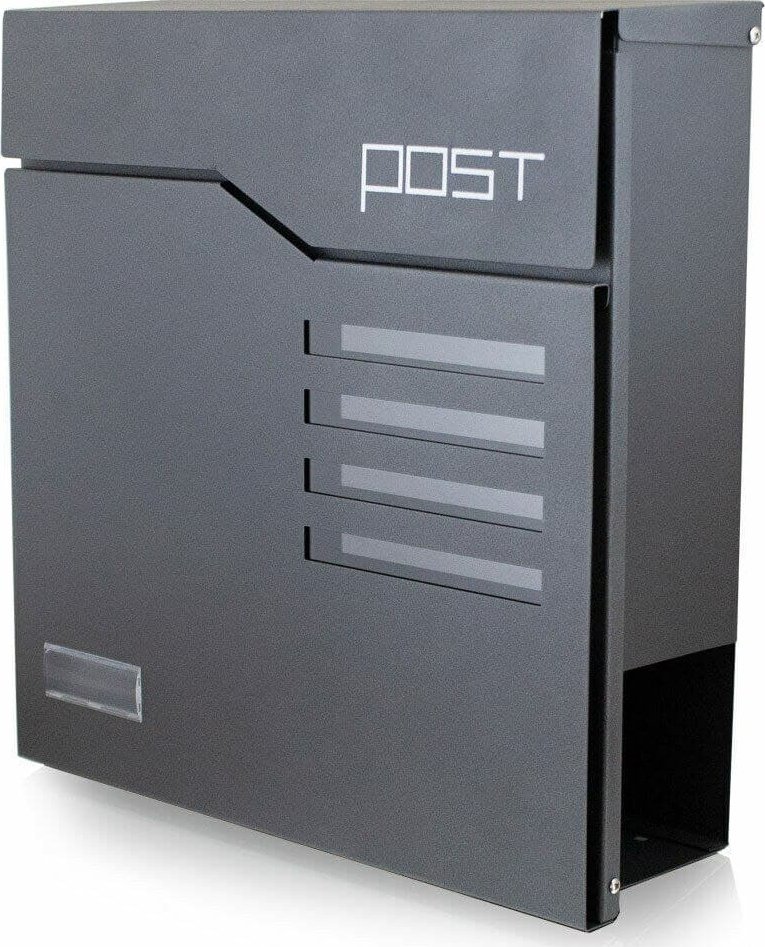 Bituxx SKRZYNKA POCZTOWA NA LISTY GAZETY