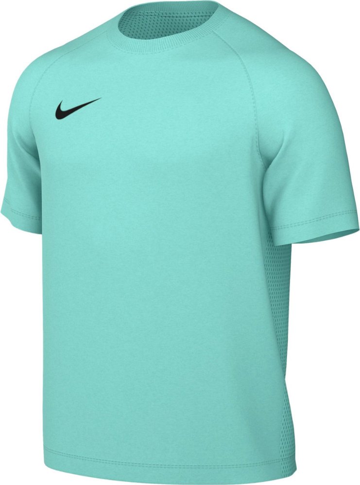 Koszulka męska Nike Dri-Fit Park VIII miętowa HV8173 354 2XL