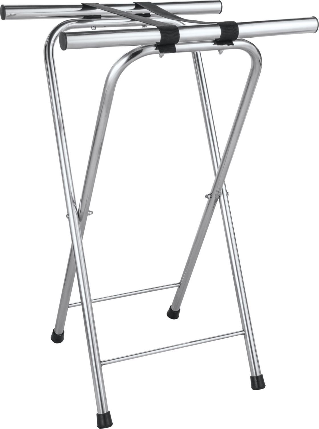 Hendi Stojak kelnerski podstawa stalowa na tace składany - Hendi 810507 Stojak kelnerski podstawa stalowa na tace składany - Hendi 810507