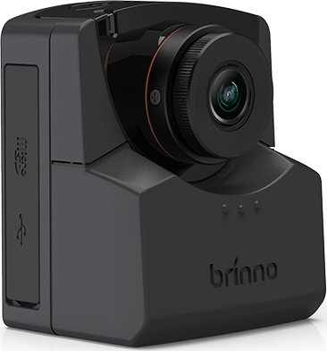 Kamera cyfrowa Brinno BRINNO TLC2020 Timelapse Camera