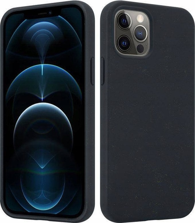 Maxximus MX ECO* IPHONE 15 PRO BLACK / CZARNY