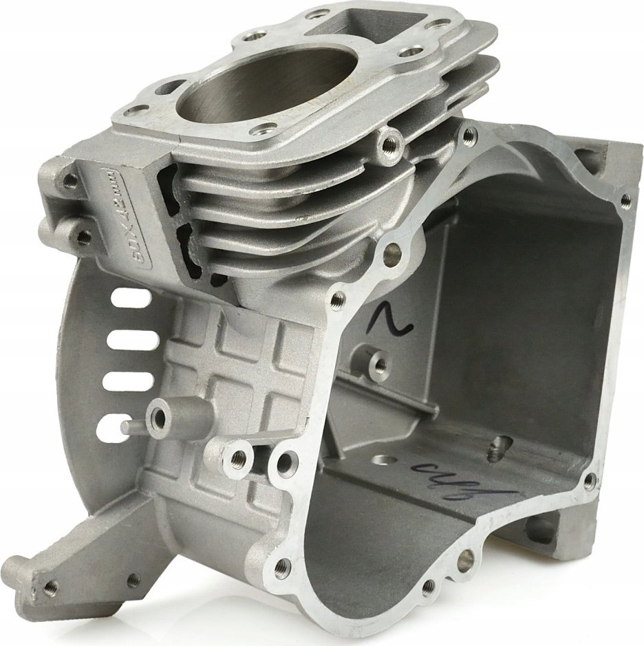 Tvardy Skrzynia korbowa do agregatu T05010 (1)