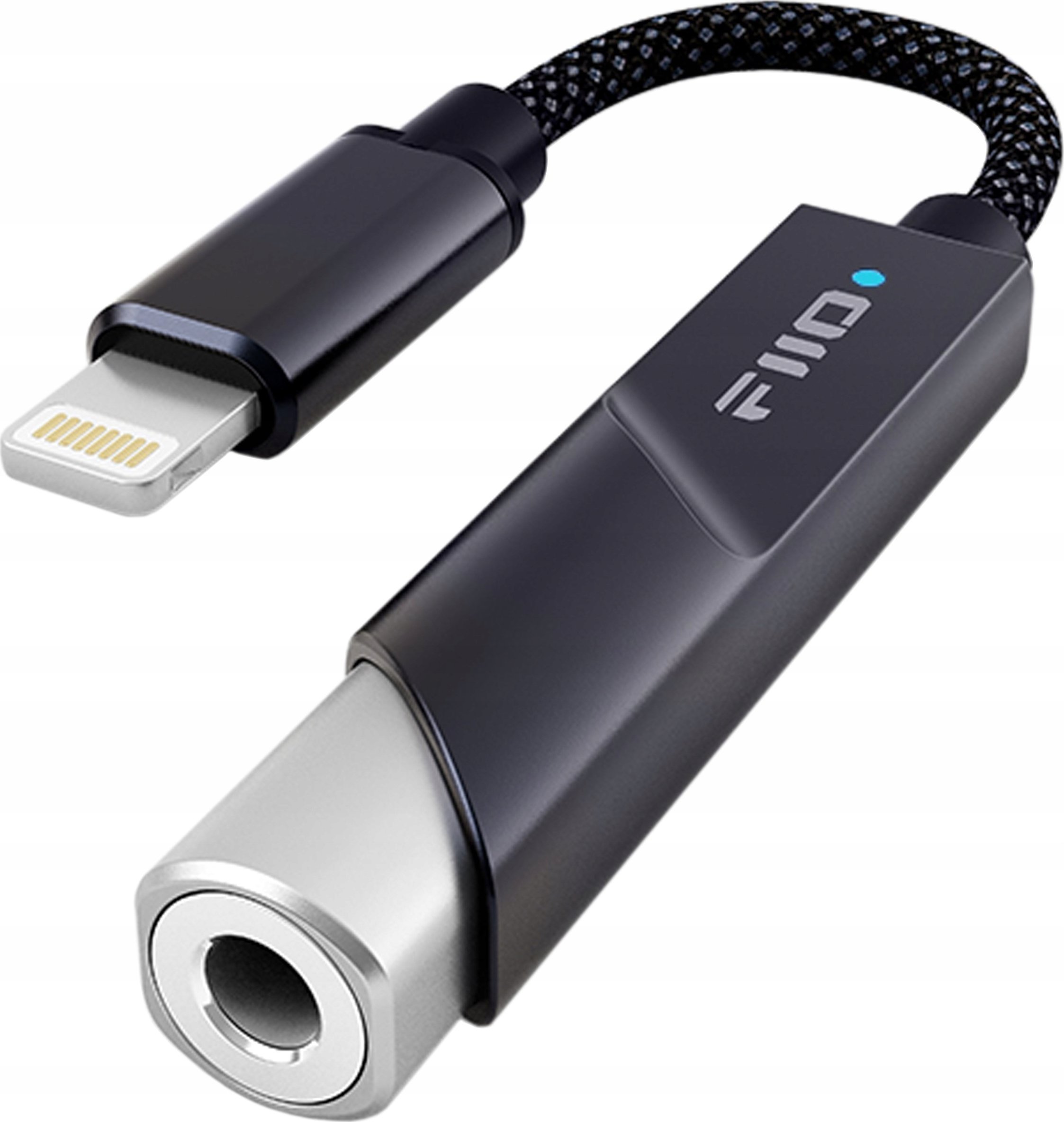 Wzmacniacz słuchawkowy FiiO Tranzystorowy KA11