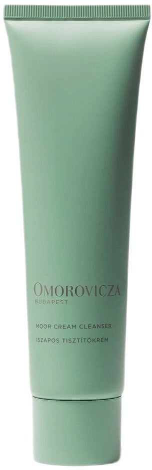 OMOROVICZA_Moor Cream Cleanser krem oczyszczający 150ml