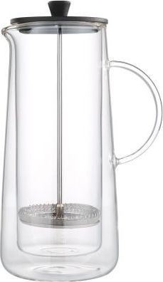 Zassenhaus Kafeteria Aroma Press tłokowa śred. 11x25.5cm 8 filiżanek