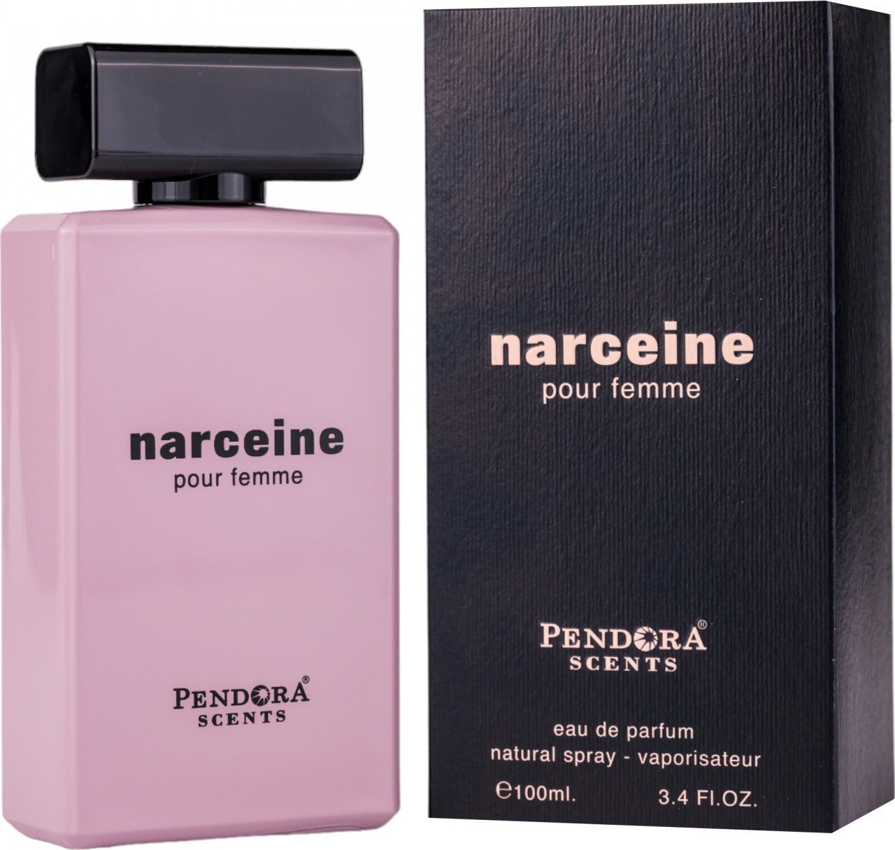 PENDORA SCENTS Narceine Pour Femme EDP spray 100ml