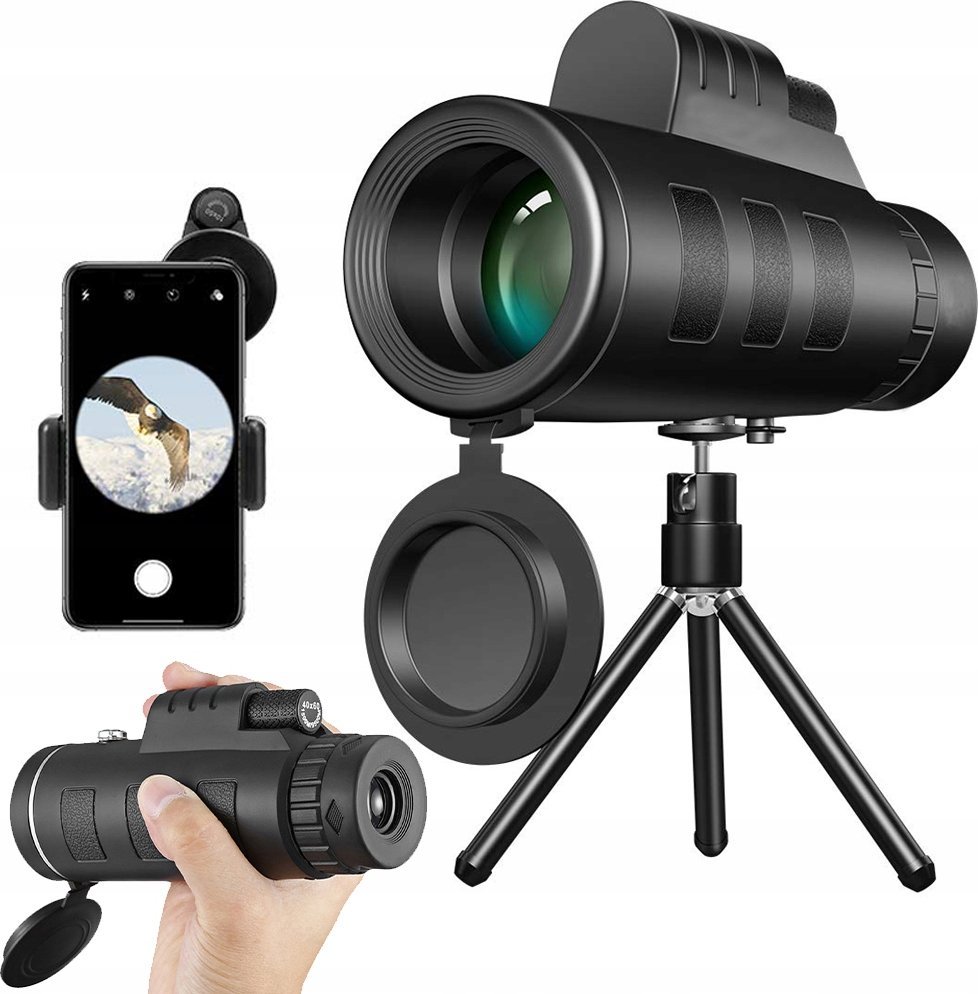 LUNETA NA TELEFON TELE-01