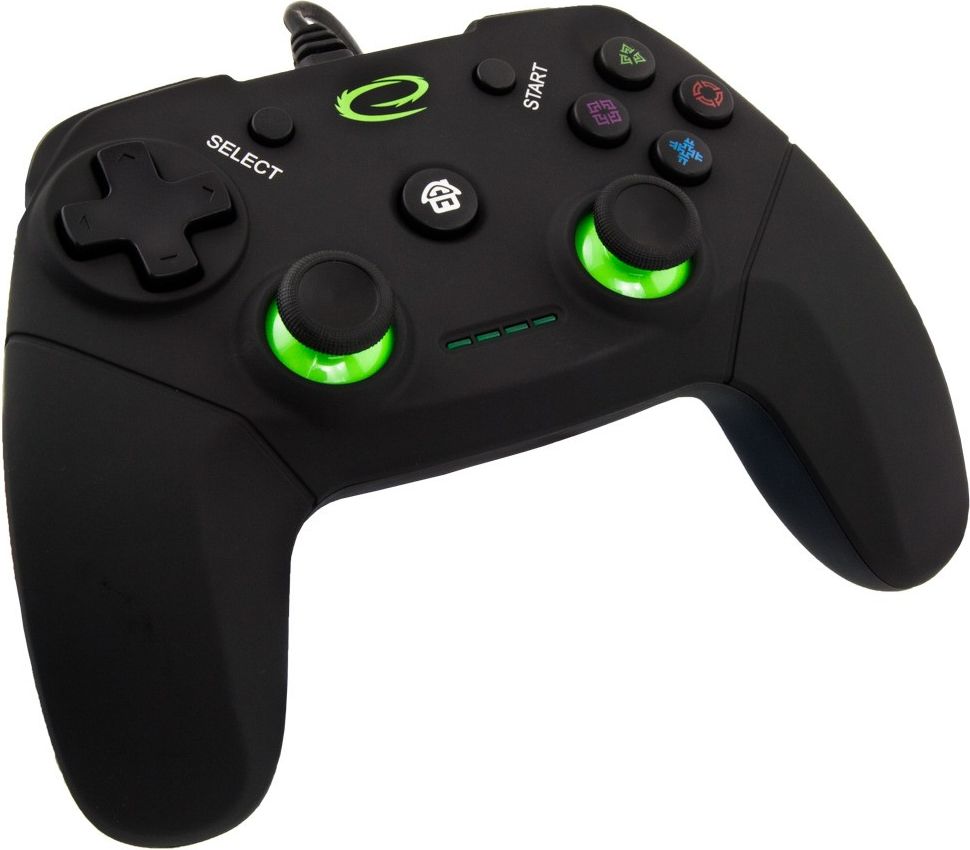 Pad Esperanza Vanquisher (EGG110K)