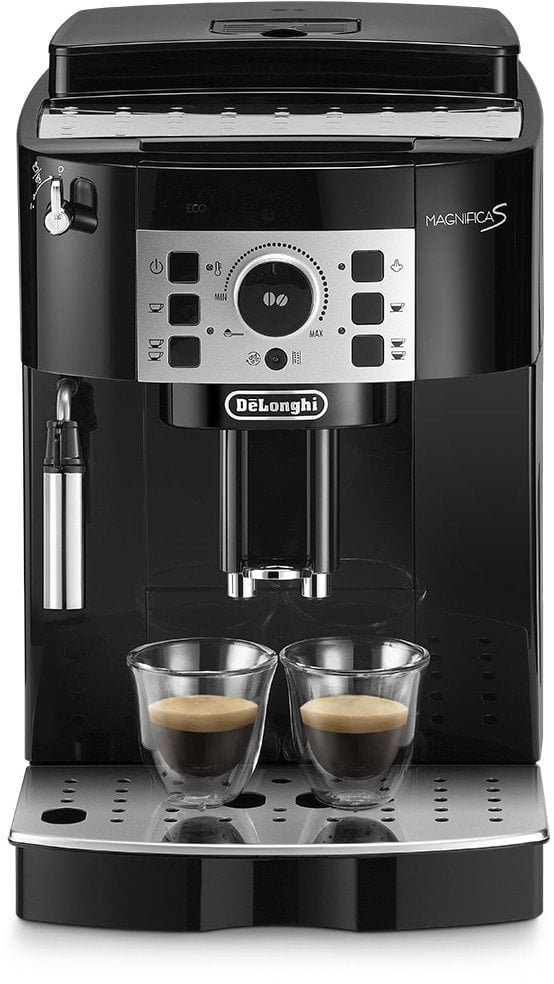 Ekspres ciśnieniowy DeLonghi Magnifica S ECAM20.116.B