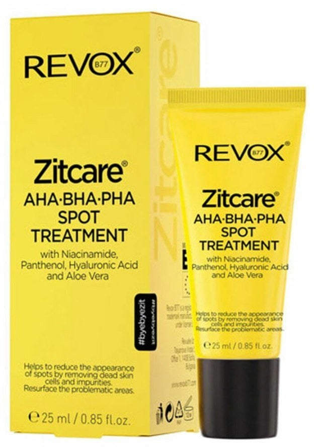 Krem na Dzień Revox B77 Zitcare 25 ml