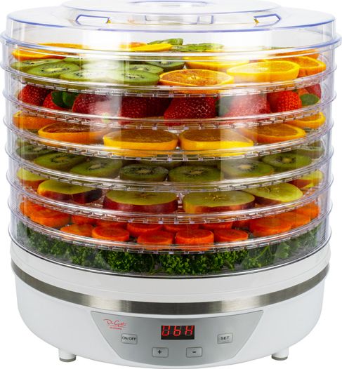 Suszarka De Gusto TS-9688-3