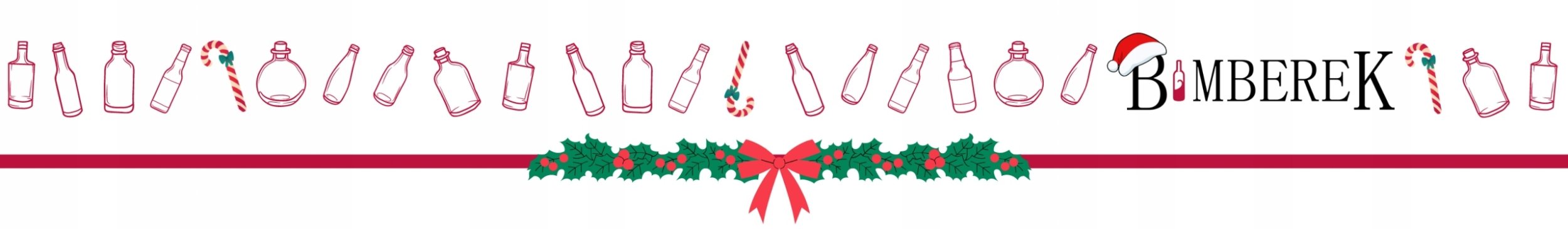 10x Świąteczne Etykiety OWAL Naklejki Na Butelki Likier Nalewki PREZENT