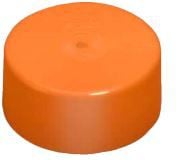 Magnaplast Zaślepka kanalizacji zewnętrznej KGK 160mm (22240)