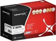 Toner Asarto Black Zamiennik TK-3160 (AS-LK3160N)