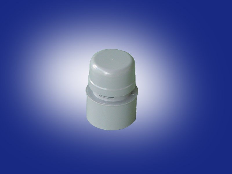 Onnline Napowietrzacz 50mm szary (D-692528)