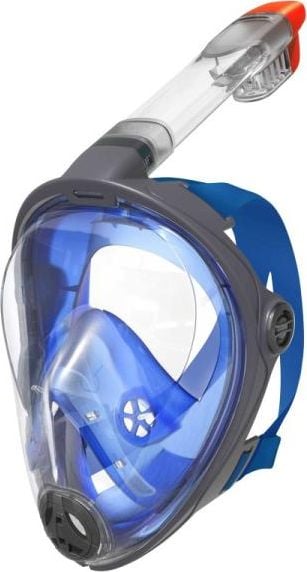Best Sporting Maska do snorkelingu pełnotwarzowa rozm. S/M (65345)