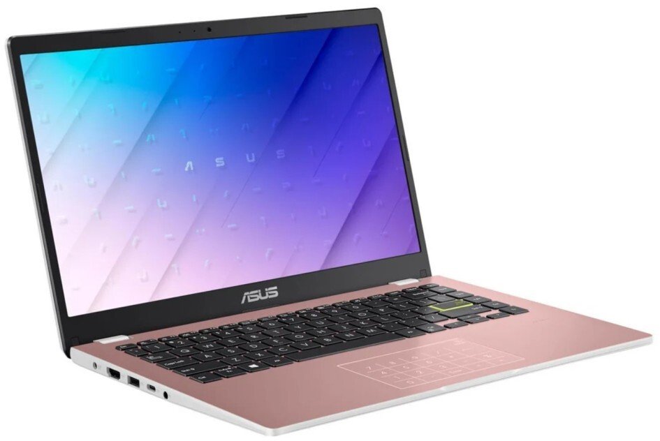 Asus E410MA