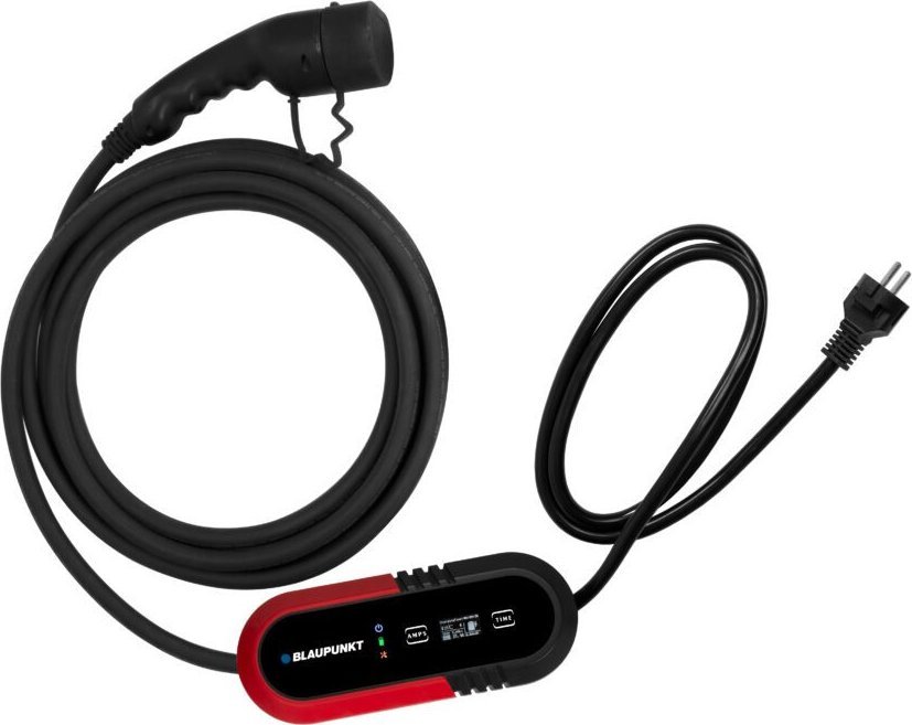 Ładowarka Blaupunkt P1PM2T2 3,7kW 8-16A 230V 8m