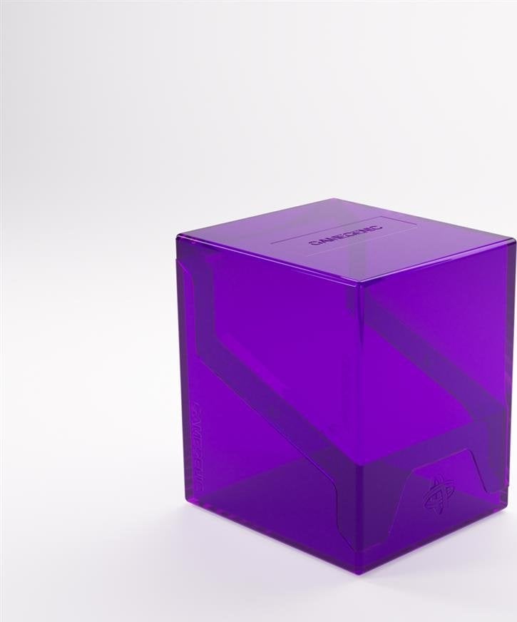 Gamegenic Gamegenic: Bastion 100+ XL - Purple