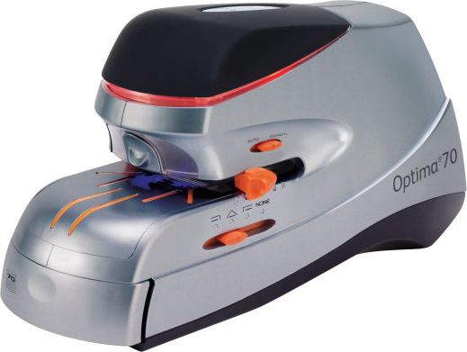 Zszywacz Rexel Optima 70 Electric (70k) (2102355)