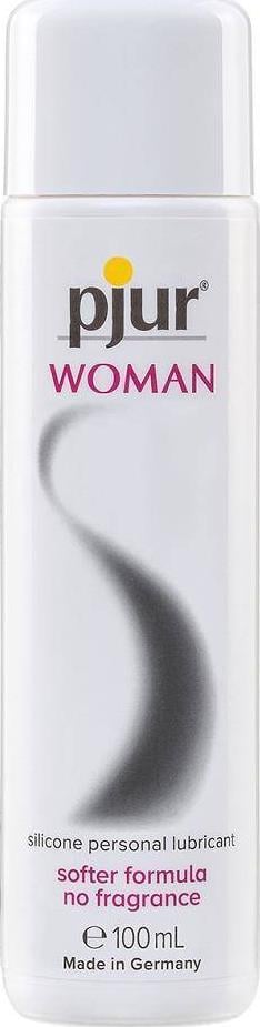 Pjur PJUR_Original Bodyglide Lubricant Massage Woman lubrykant na bazie silikonu 100ml