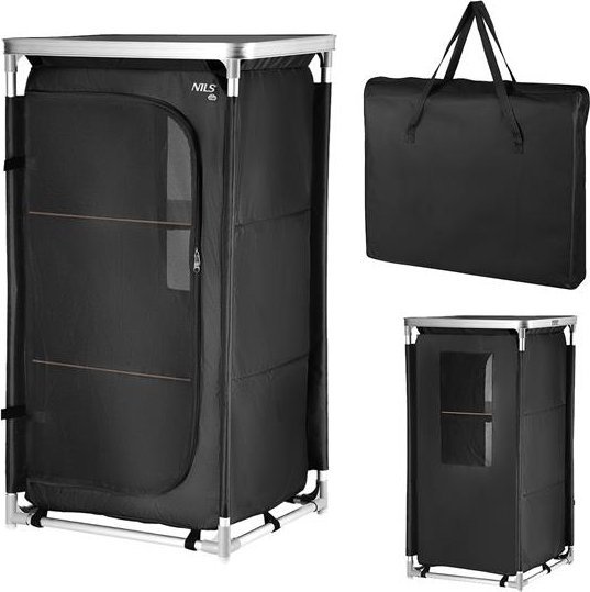 Nils Extreme NC3036 Szafka Turystyczna Z Blatem