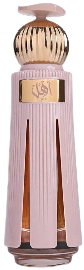 AHMED AL MAGHRIBI Ahl EDP spray 60ml