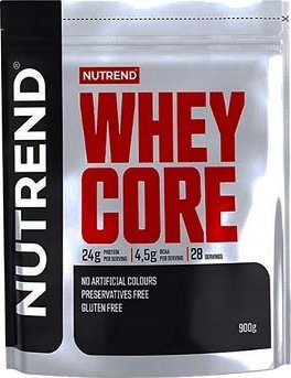 Nutrend Whey Core - 900g