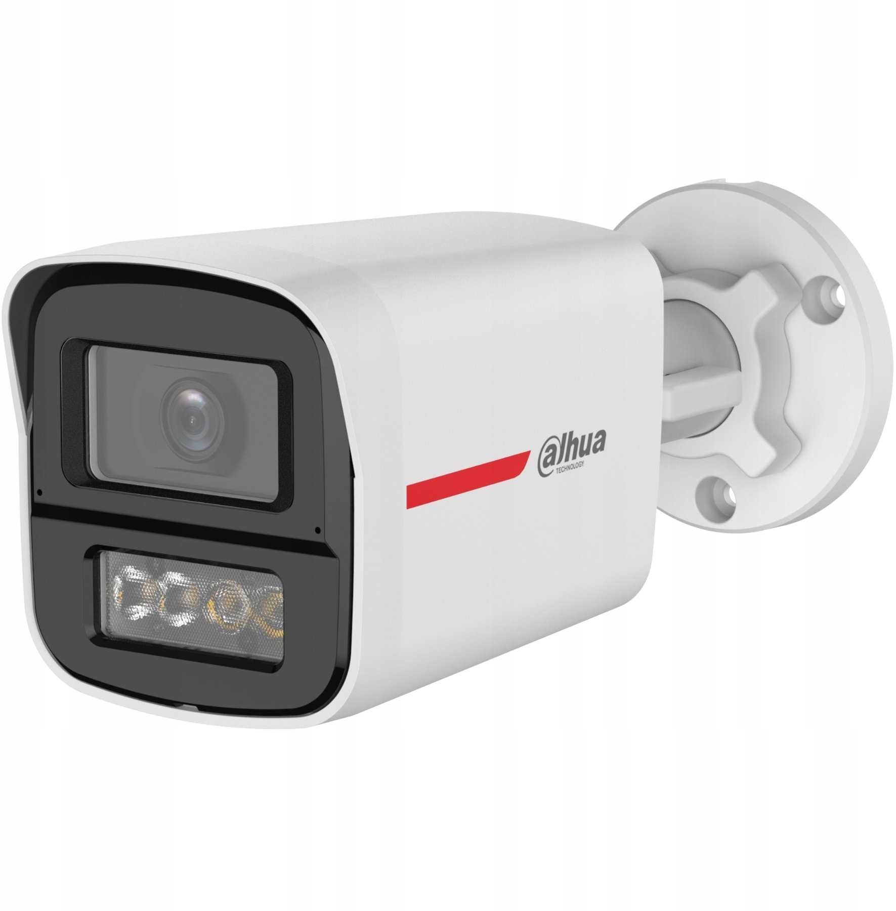 Dahua Technology KAMERA AHD, HD-CVI, HD-TVI, PAL HAC-HFW1249X-A-PRO-0280B-DIP WizColor - 1080p 2.8 mm