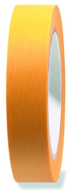 MASKING TAPE PRECISION FORTE 25MMX50M