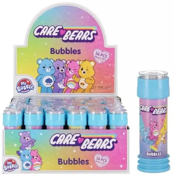 BANKI MYDL CARE BE 55ML MY BUBBLE 26 36/144/288