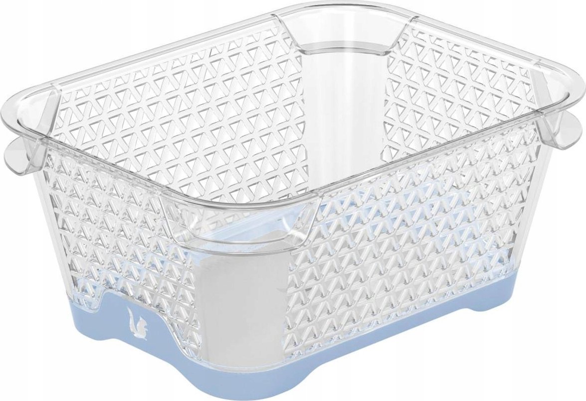 OKT Jonas Koszyk Z Funkcją Antypoślizgową A7 Nordic Blue (10370)