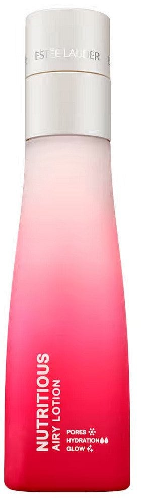 ESTEE LAUDER_Nutritious Airy Lotion nawilżające mleczko do twarzy 100ml