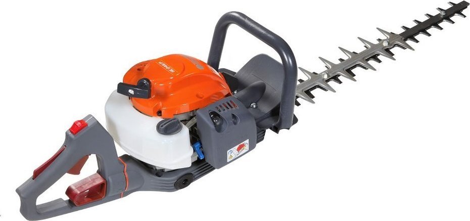 Oleo-Mac OLEO MAC HC 246 P SEKATOR NOŻYCE DO ŻYWOPŁOTU KRZAKÓW KRZEWÓW SPALINOWE MOC 1,0 KM KLASA PREMIUM 58099010E2 EWIMAX-OFICJALNY DYSTRYBUTOR - AU