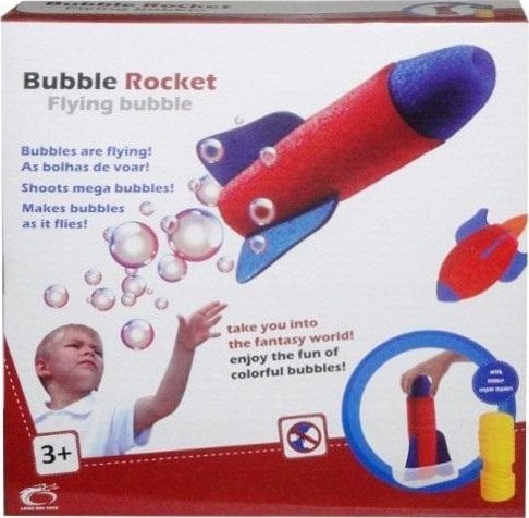 Maszynka do baniek mydlanych